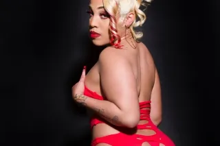 NEW GIRL IN TOWN COME PARTY &a... - Image 2