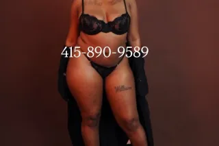 ✨✨🤤Super Thickk ebony , ✨📲💚🍫IM... - Image 1