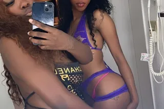 Sexy Phat Booty Myaaa 😍😍😍 Inca... - Image 1