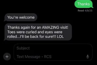 incall specials and outs avail - Image 9