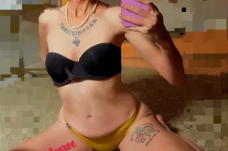 👅💦 SEXY BLONDE LOVER and DOMME... - Image 3