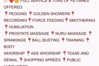 👅💦 SEXY BLONDE LOVER and DOMME 💦 Freaky, Real and Ready to please !! - Image 7