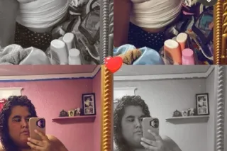 Take a look u dont wanna miss me sexy man - Image 2