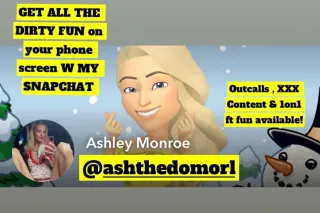 👅💦 TANTALIZING BLONDE BRAT 💦😵‍💫 ILL LEAVE YOU HIPNOTIZED WITH THIS LOVING - Image 7