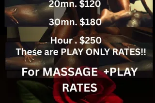 YOUR CHOCOLATE GODDESS READY TO PLEASE YOU. MAKE ME SQUIRT PLEASE - Image 7