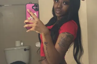 𝐓𝐇𝐈𝐂𝐊 ᴀɴᴅ 𝐏𝐑𝐄𝐓𝐓𝐘 🤫🤪🅤🅡 🅢🅔🅒🅡🅔🅣🅢 🅢🅐🅕🅔 🅦🅘🅣🅗 🅜🅔💥 💦 𝓒𝓪𝓵𝓵 𝓶𝓮 𝓷𝓸𝔀!💋 ✧ᖇᗴᗩᗪY ᑎOᗯ ‼🦋💢🔮 - Image 5