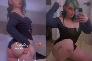 TWO 🔥 HOTTIES 👯🏻‍♀️ IN TOWN INCALL ONLY it's a total package two girls 👯♂are always better than 💫one - Image 5