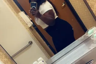 🧚🏾♀👅💦 THEE ONE AND ONLY THROAT... - Image 3