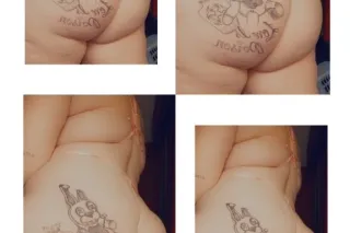 💦😍 ITS BETTER IF ITS WETTER🥰CO... - Image 1