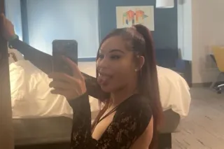 Im Back 😋 🌟Perky TiTs SKINNY ASIAN SPINNER✨🍬Super WeT😜💦1OO% Real🍭In+Outcalls Only Available💓📲❌⭕❌⭕LETs PLAY‼ - Image 5