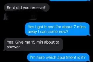 BBW PAWG 💰vid chat shows half off - Image 1