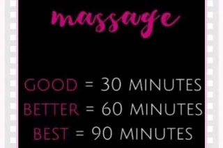 ✨ WELLNESS SPECIALS — TREAT YO... - Image 2