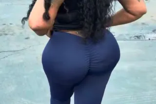 short real thiiiick - Image 6