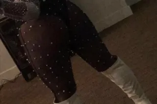 let me Squirt for you papi - 2... - Image 4