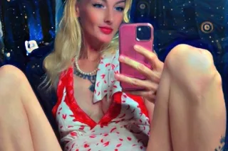 ❤️💋 DONT SPEND THE DAY ALONE .... Unwrapp a Hot Blonde Spinner To Play With !!! - Image 9