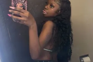 its snowy ft show aint nun wro... - Image 1