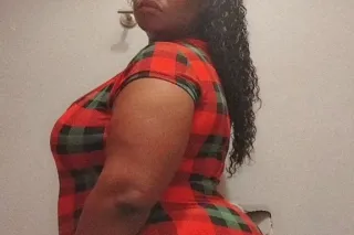 COME SEE HOW WET I CAN GET🤤💦 ITS LUCKY BABY - Image 10