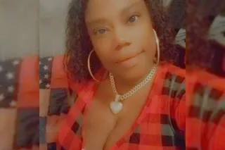 COME SEE HOW WET I CAN GET🤤💦 ITS LUCKY BABY - Image 11