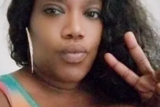 COME SEE HOW WET I CAN GET🤤💦 ITS LUCKY BABY - Image 12