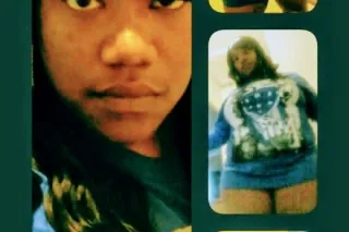 COME SEE HOW WET I CAN GET🤤💦 ITS LUCKY BABY - Image 7