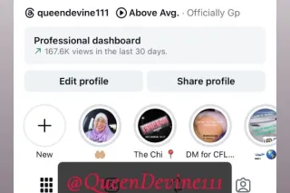 Queen Dezi is Back in the Race... - Image 1