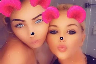 💋Blonde, 💋Sweet, Wild &💋 Addictive — Orlando’s Bad Girl🍸 with the Good Vibes 💋 - Image 6