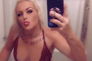 💋Blonde, 💋Sweet, Wild &💋 Addictive — Orlando’s Bad Girl🍸 with the Good Vibes 💋 - Image 7