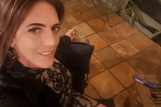 Sweet Petite Spinner. Cum for ... - Image 3