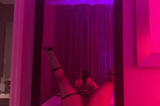 LET US WARM YOU UP DADDI CUM S... - Image 3