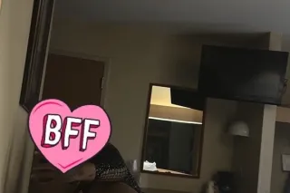 thick ebony teen 💦🍑 - Image 6