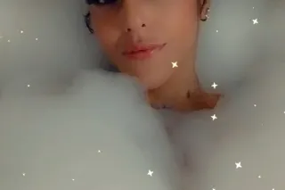 when eating pussy don't be a pussy take it to the extreme, AND than kiss me hard... - Image 8