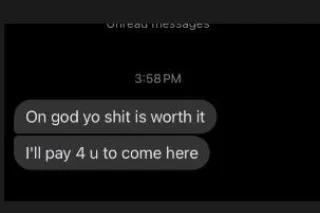 Milkyway 🥛 incalls and outs mo... - Image 3