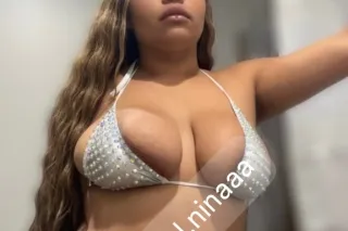 Nina the cum cleaner💦Come open... - Image 4