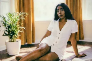 Top Notch Black Goddess With t... - Image 3