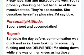 ❤MILPITAS ❤😜MASSIVE TITS📍CHECK OUT MY REVIEWS📍🍉RUSSIAN BOOB JOB💦NATURAL JIGGLY TITS⭐HIGHLY REVIEWED⭐GFE - Image 6