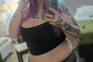 ALL NATURAL curvy babe ready f... - Image 2