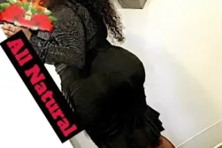 TEXT FIRST🍫 I'm the reason for the season 👐🏽Cum get this Holiday Pleasin'👐🏽 ♨COCOA HOT OIL MASSAGE ♨ MUST FT VERIFY❗ - Image 5