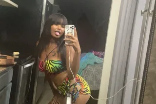 😘👠 The Baddest - Image 10