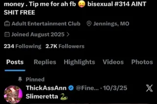 24/7EarlyWood/outcallsOnly inc... - Image 2