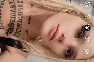 HAILEY QUINN🔥 🔥 INA - 28 - Image 4