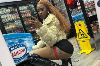 🌴🎀 welcome to thaa throatgoat world💦😉 - Image 12