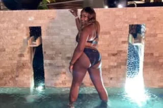 CoCoa Butter Baby Hot and Ready !!! 24/7 - Image 2