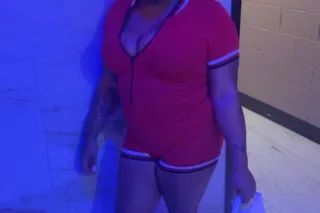 THE REAL THROAT GOAT 💦💦💦💯🔥 *IN... - Image 2