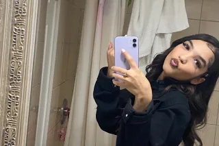 Your Fantasy Girl - 18 - Image 3