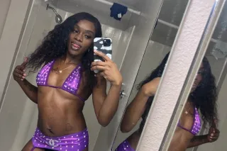 🌟🍫Unforgettable fantasy 💦🥂🍪 - Image 5