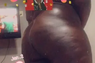 COME PUT DET MEAT DEEP N MY TH... - Image 4