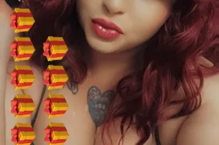 💦💦DICK SUCKNG WHORE !!💦💦 - Image 10