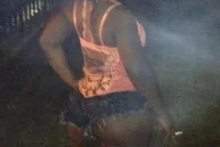 black pretty n sexy - 26 - Image 1