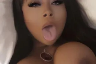 💕BLASIAN & HAWAIIAN SQUIRTER 🌺... - Image 1