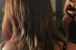 Pretty and nice with a little ... - Image 3